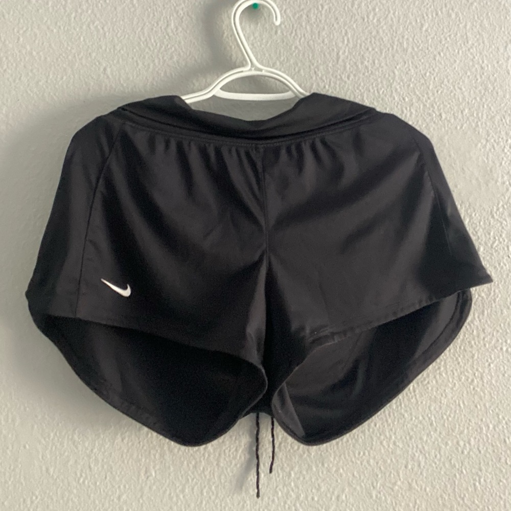 Nike Dri-fit Woman’s shorts